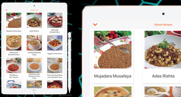 Ramadan Recipes Latest in Bahrain