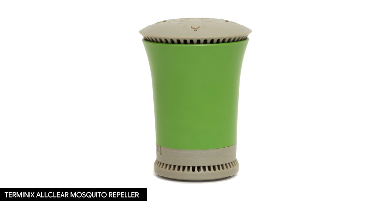 Terminix AllClear Mosquito Repeller