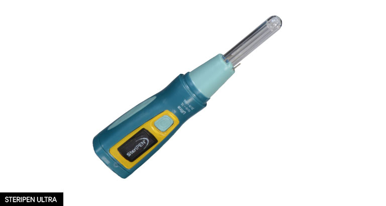 Terminix AllClear Mosquito Repeller