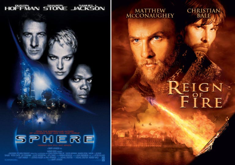 Bahrain best movies to watch in Manama