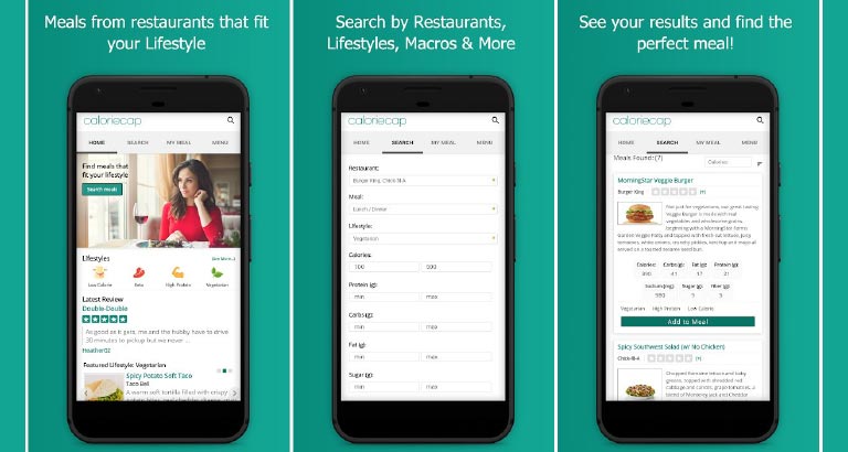 calorie app bahrain best mobile app