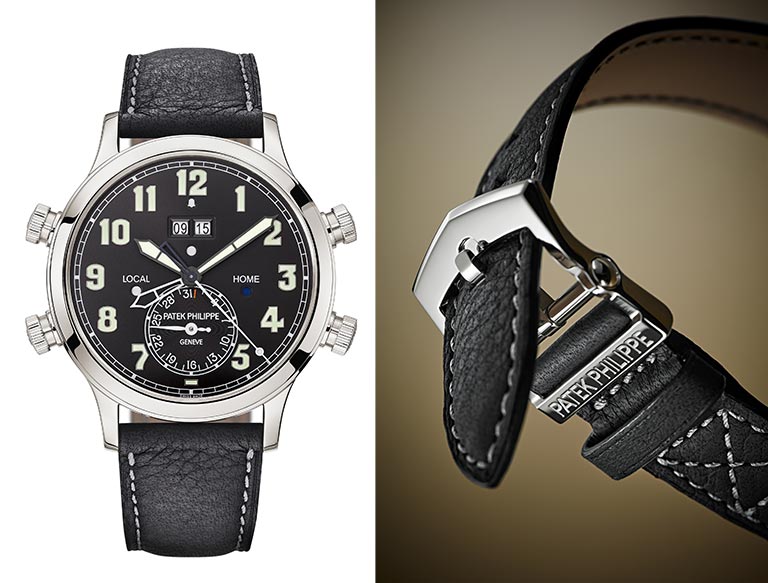 Moda Mall Bahrain showroom to view Patek Philippe