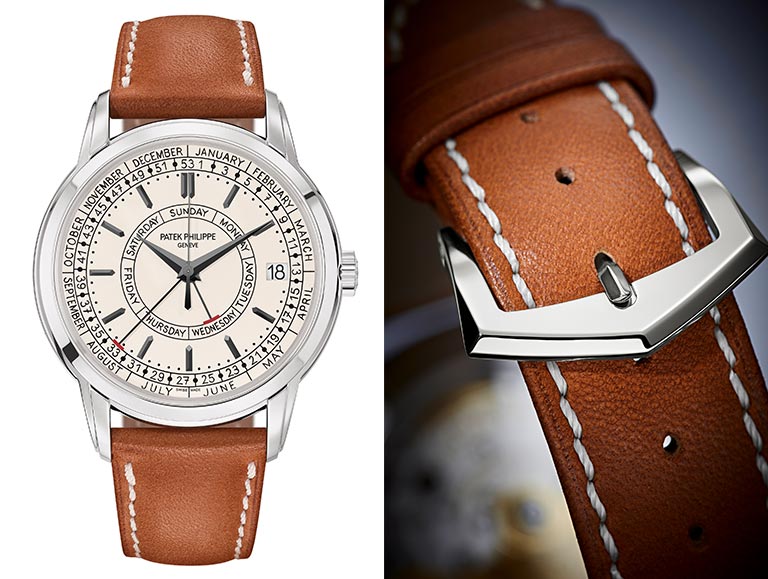 Patek Philippe at Moda Mall Showroom