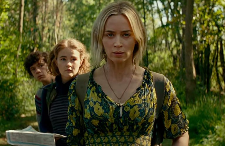 bahrain cinema week march 2020