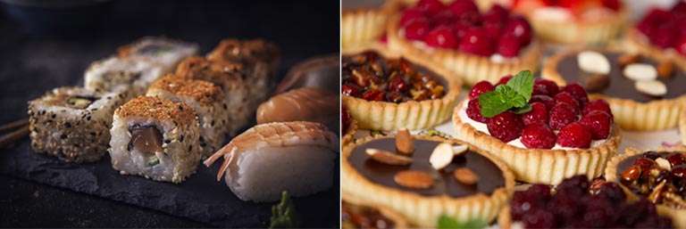  bahrain best restaurants in block 338