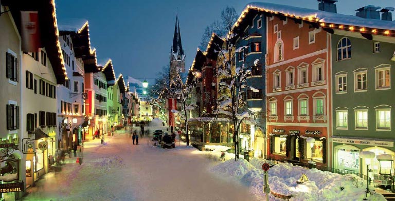 Best travel place from bahrain