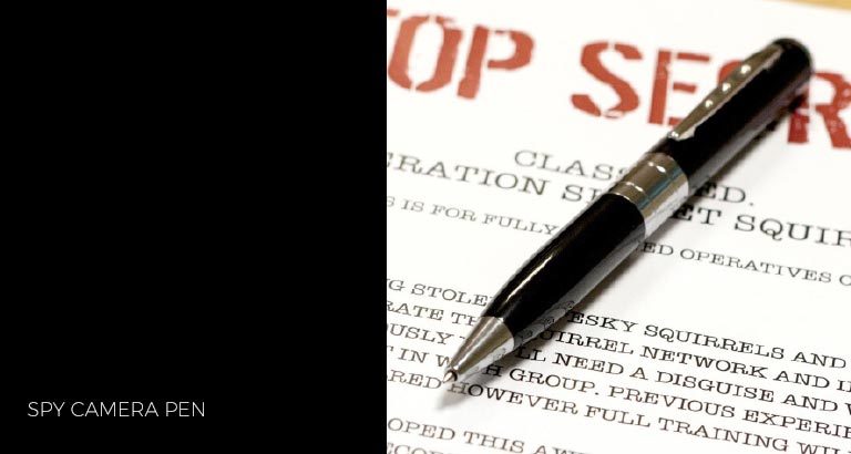 Bahrain Spy Camera Pen available 