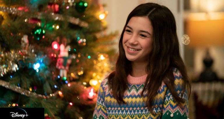 Christmas Again