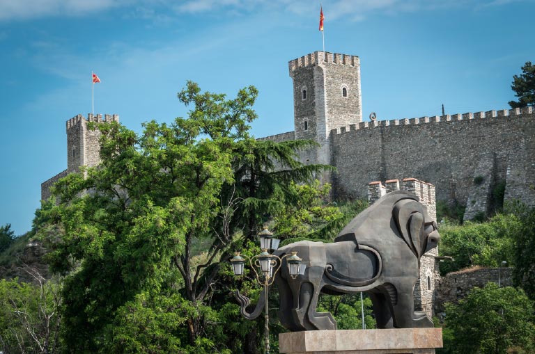 best travel destinations from bahrain