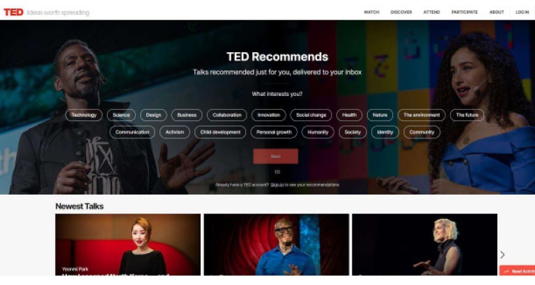 bahrain best websites