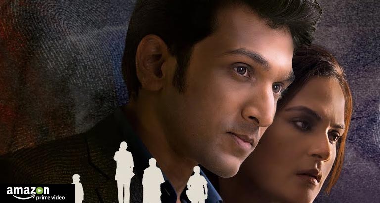 Bahrain latest movie The Great Indian Murder