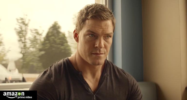 Bahrain Latest movie Reacher