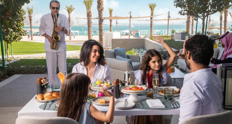Vida Beach Resort Marassi Al Bahrain