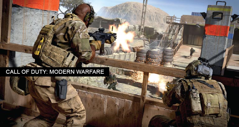 bahrain best computer games
