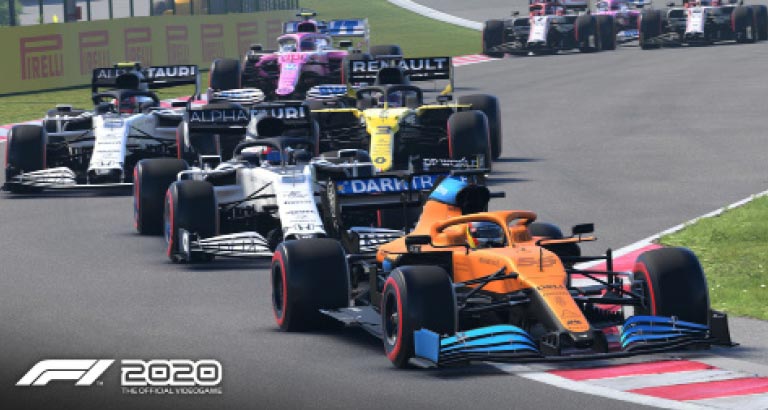 bahrain f1 games reviews