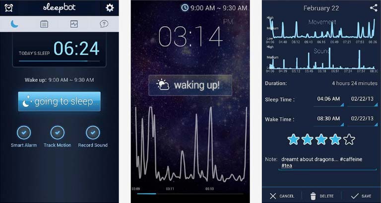 Bahrain Best Mobile Apps