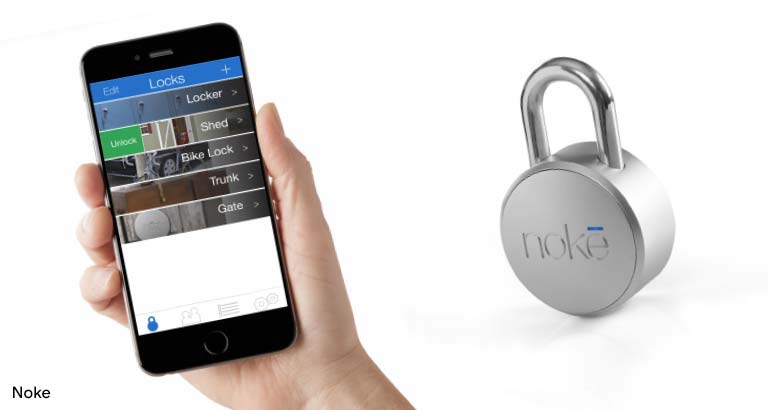 Bahrain latest gadgets noke in bahrain
