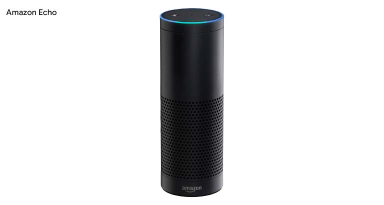 Amazon Echo Gadgets in Bahrain