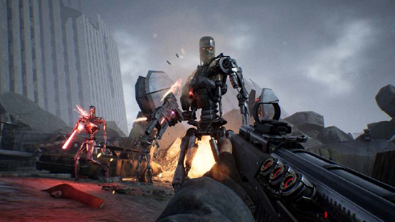 bahrain best games for January 2020