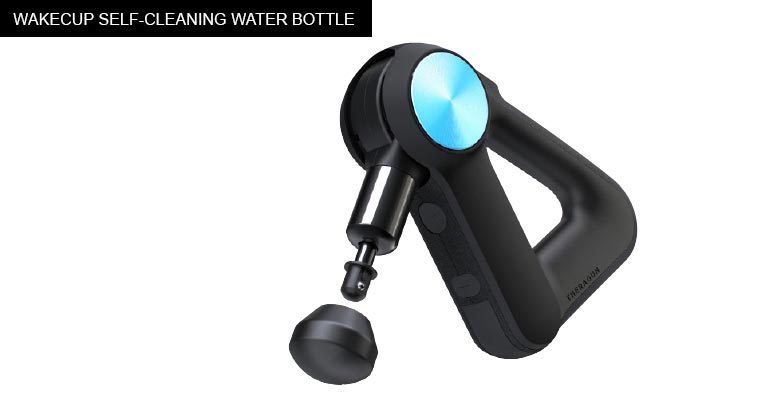 Theragun Prime massage gun
