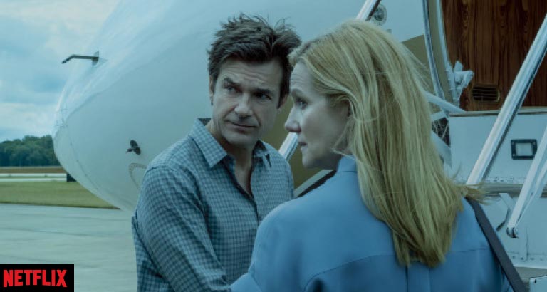 Ozark (Season 4)