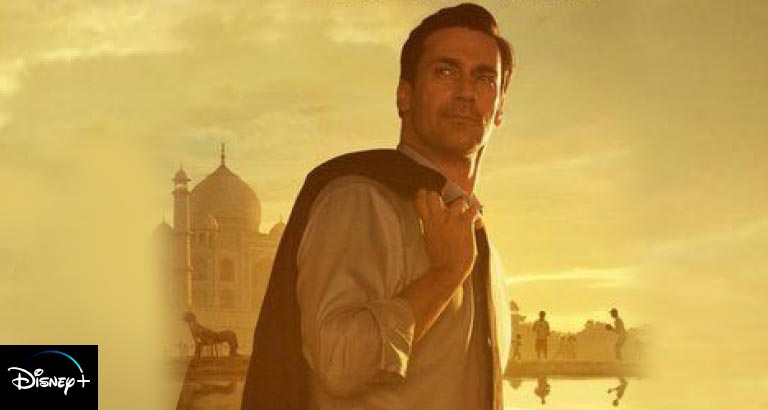 Million Dollar Arm