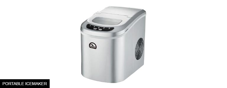 Portable Icemaker