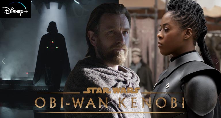 Star Wars: Obi-wan Kenobi