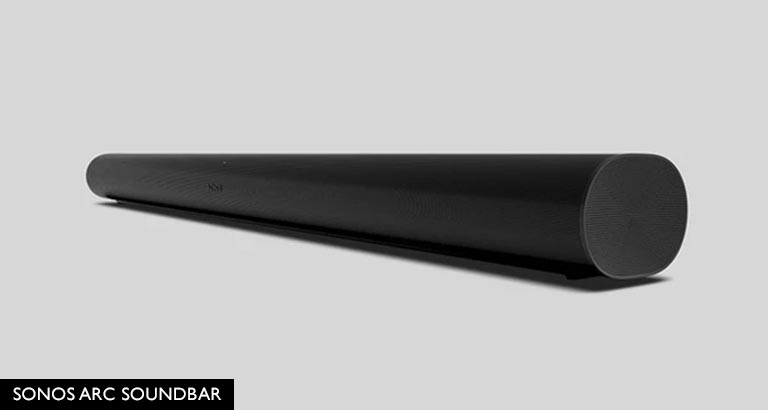 SONOS ARC SOUNDBAR