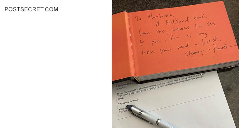 postsecret.com