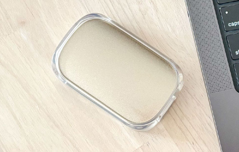 SK hynix Beetle X31 Portable SSD