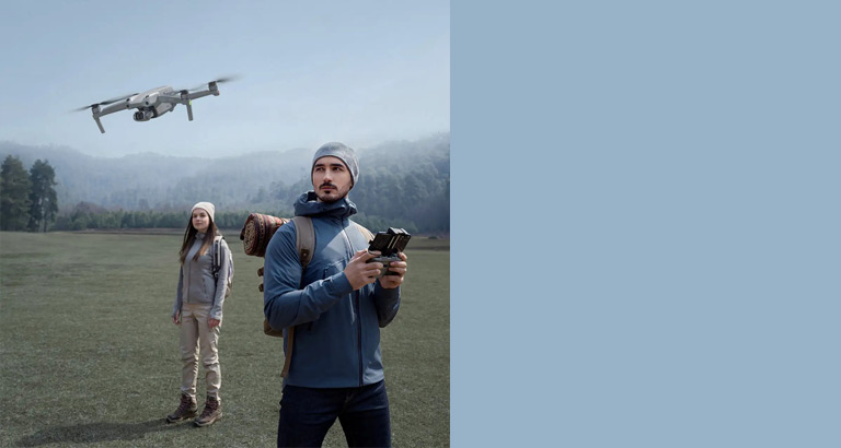DJI Air 2S Drone