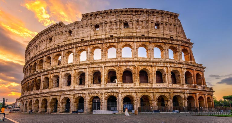 travel to italy from bahrain