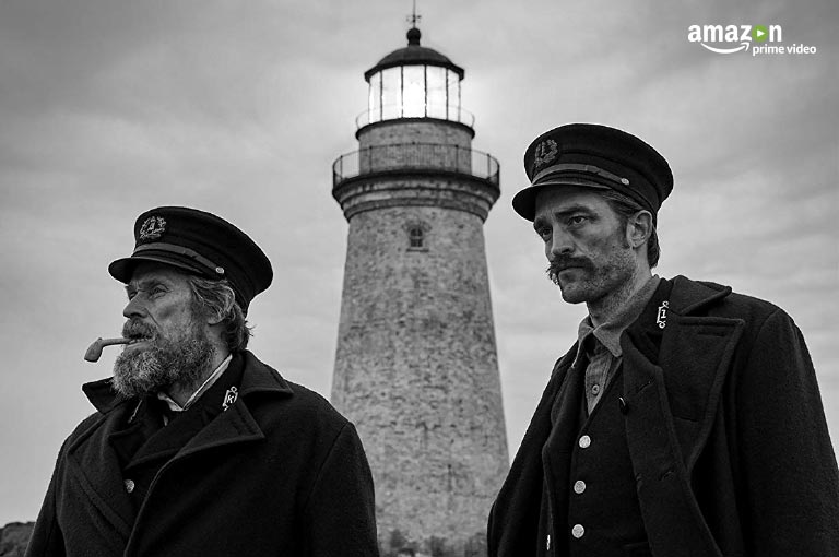 TV Movies in Bahrain May 2020