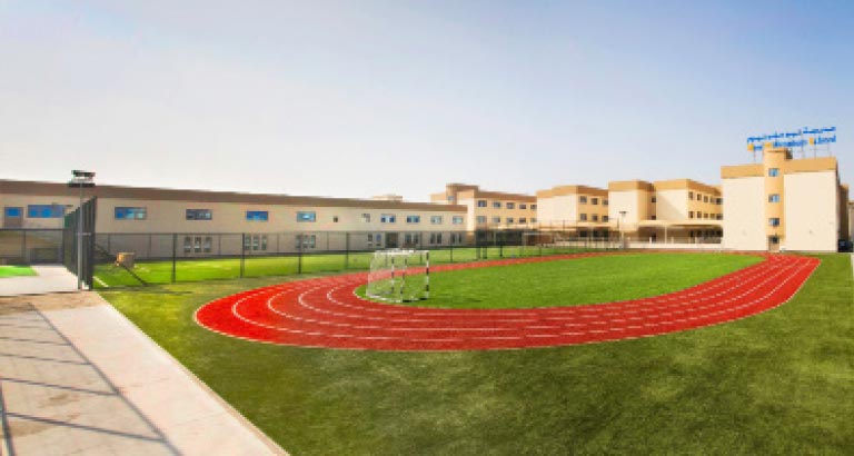 dps bahrain