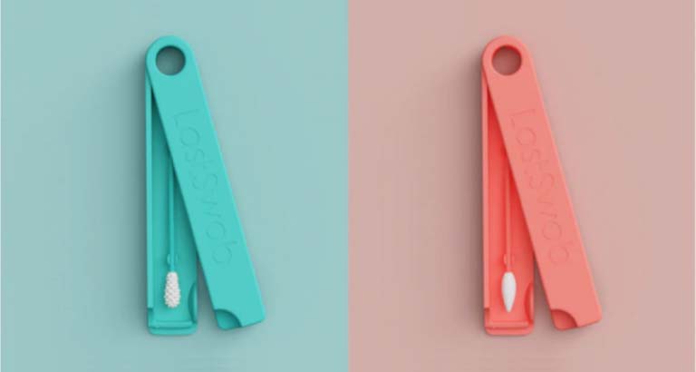 bahrain eco friendly product cotton swabs