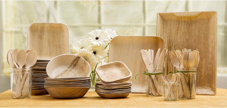 bahrain eco friendly product party utensils