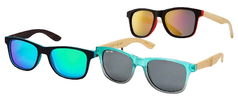 bahrain eco friendly product sun glasses