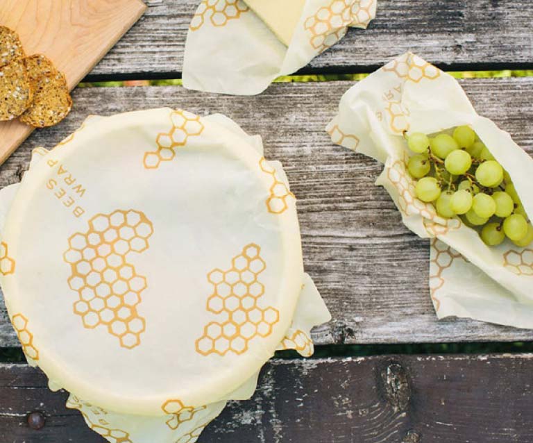bahrain eco friendly product food wrap