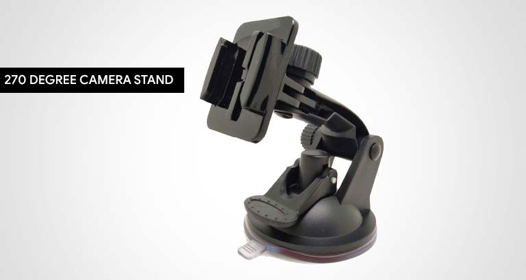 bahrain gadget 270 degree camera stand