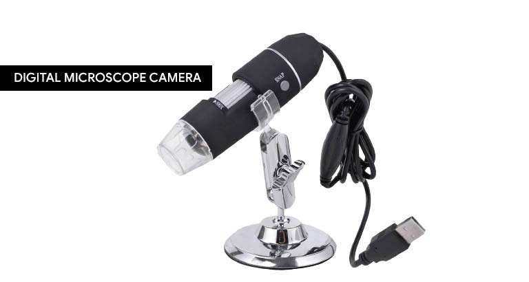 bahrain gadget Digital Microscope Camera