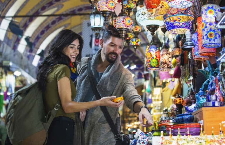 Istanbul travel guide