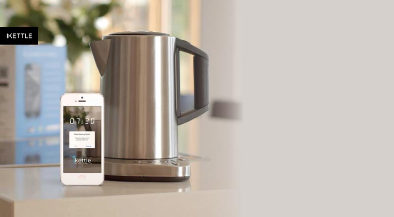 iKettle bahrain gadget