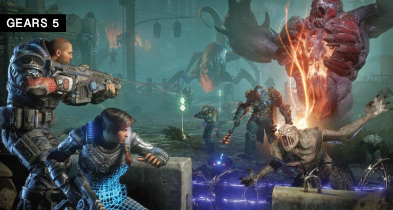bahrain best games 2019