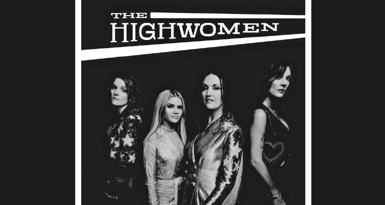 bahrain music reviews the highwomen