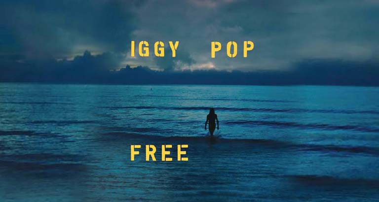 bahrain music review iggy pop free