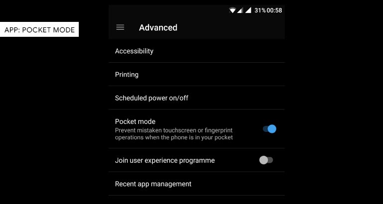 bahrain latest mobile app pocket mode