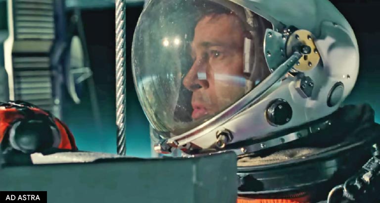 bahrain cinema guide latest movie ad astra