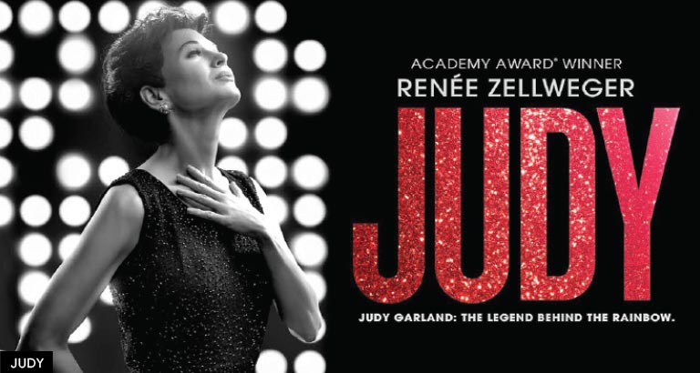 bahrain cinema guide latest movie judy