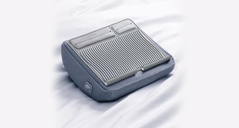 ereader pillow bahrain gadget reviews